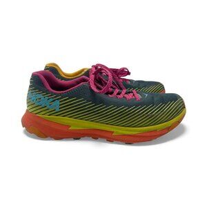 Cotopaxi x HOKA Torrent 2 'Mallard Green Evening Primrose' Women’s SZ 7.5